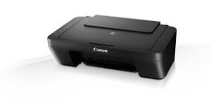 Canon Mg2550s Driver Free Download