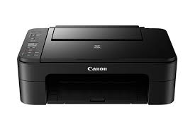 Canon PIXMA TS3120 Driver