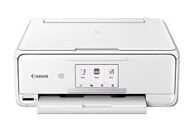 Canon PIXMA TS8120 Driver