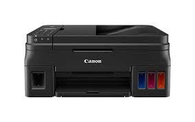 Canon PIXMA G4510 Printer