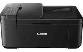 Canon PIXMA TR4540 Printer