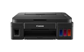 Canon G2010 Driver Windows