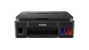 Canon PIXMA G2411 Driver