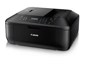 Canon PIXMA MX392 Driver