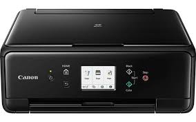 Canon PIXMA TS6240 Printer