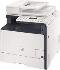 Canon i-SENSYS MF8350Cdn Driver Download