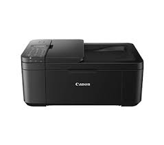 Canon E4270 Driver