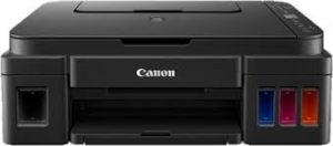Canon G3010 Driver Linux