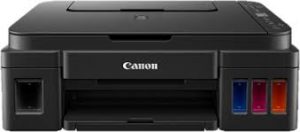 Canon PIXMA G3510 Printer