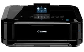 Canon PIXMA MG6100 Series Printer Driver | Free Download