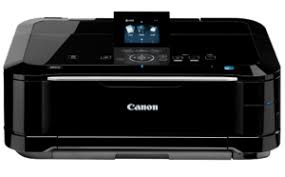 Canon PIXUS MG6130 Driver