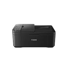 Canon PIXMA TR4570 printer