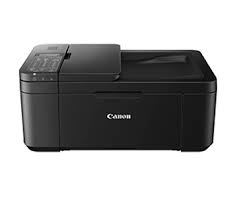 Canon PIXMA TR4570S Printer