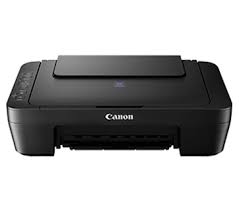 Canon Pixma E 470 Driver