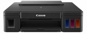 Canon Pixma G1010 printer