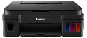 Canon Pixma G3000 Download