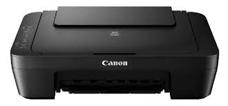 Cara Instal Printer Canon Mg2570s