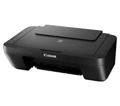 Canon Pixma MG3070S Printer 