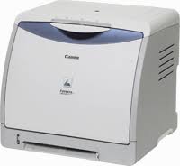 Canon LBP5000 Printer
