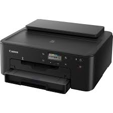 Canon PIXMA TS706 Printer