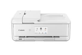 Download Driver Canon PIXMA TS9500 | Free Download