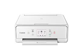 canon ts6000 series driver for mac