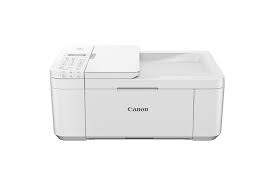 Canon PIXMA TR4522 Printer