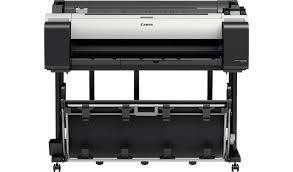 Canon imagePROGRAF TM-300 Printer