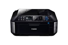 Canon MX880 Series Driver | Free Download