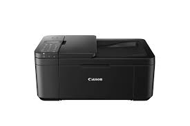 Canon PIXMA TR 4520 Driver | Free Download