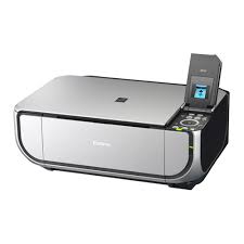 Canon Pixma MP 520 Driver | Download