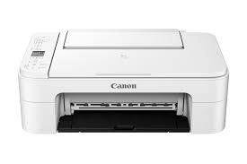 Canon PIXMA TS 3100 Driver Free