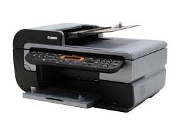 canon mp530 scanner software download