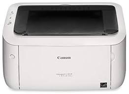 Canon LBP6030 imageCLASS Printer Driver | Free Download