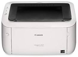 Gud Ingeniører klik Canon LBP6030 imageCLASS Printer Driver | Free Download