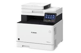 Canon MF743 Cdw Driver MAC