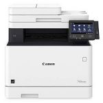 Canon Color imageCLASS MF743Cdw Driver Windows | Free Download