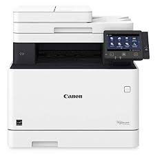 Canon imageCLASS MF743Cdw Driver