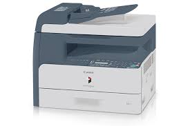 Canon IR 1025if Printers