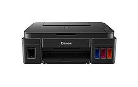 Canon Pixma Printer Driver G2501 Free Download