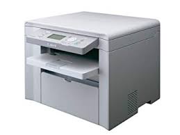 canon imageclass d520