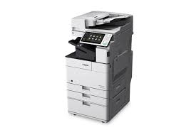 Canon imageRUNNER ADVANCE 4535i Driver | Free Download