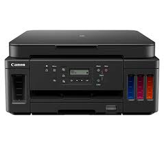 Canon Pixma G6070 Printer