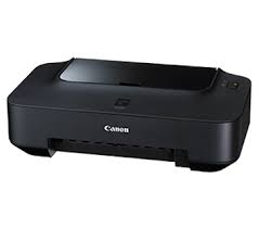 Printer Canon Pixma IP2772