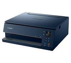 Canon PIXMA TS6370 Printer