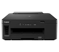 Canon GM2070 Driver