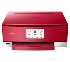 Canon PIXMA TS8370 