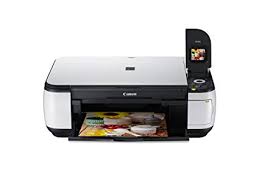 Canon PIXMA MP496 MFP