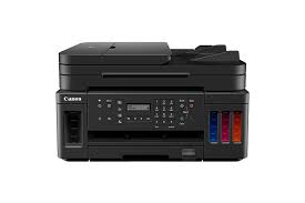 Canon Pixma G7020 Printer