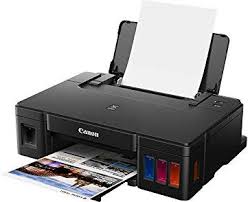 Canon Pixma G1410 printer